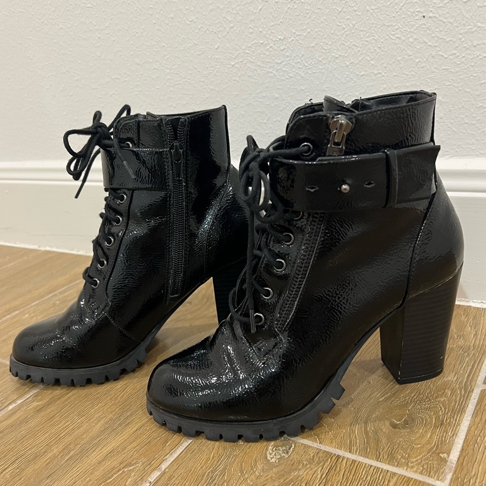 Woman’s Booties